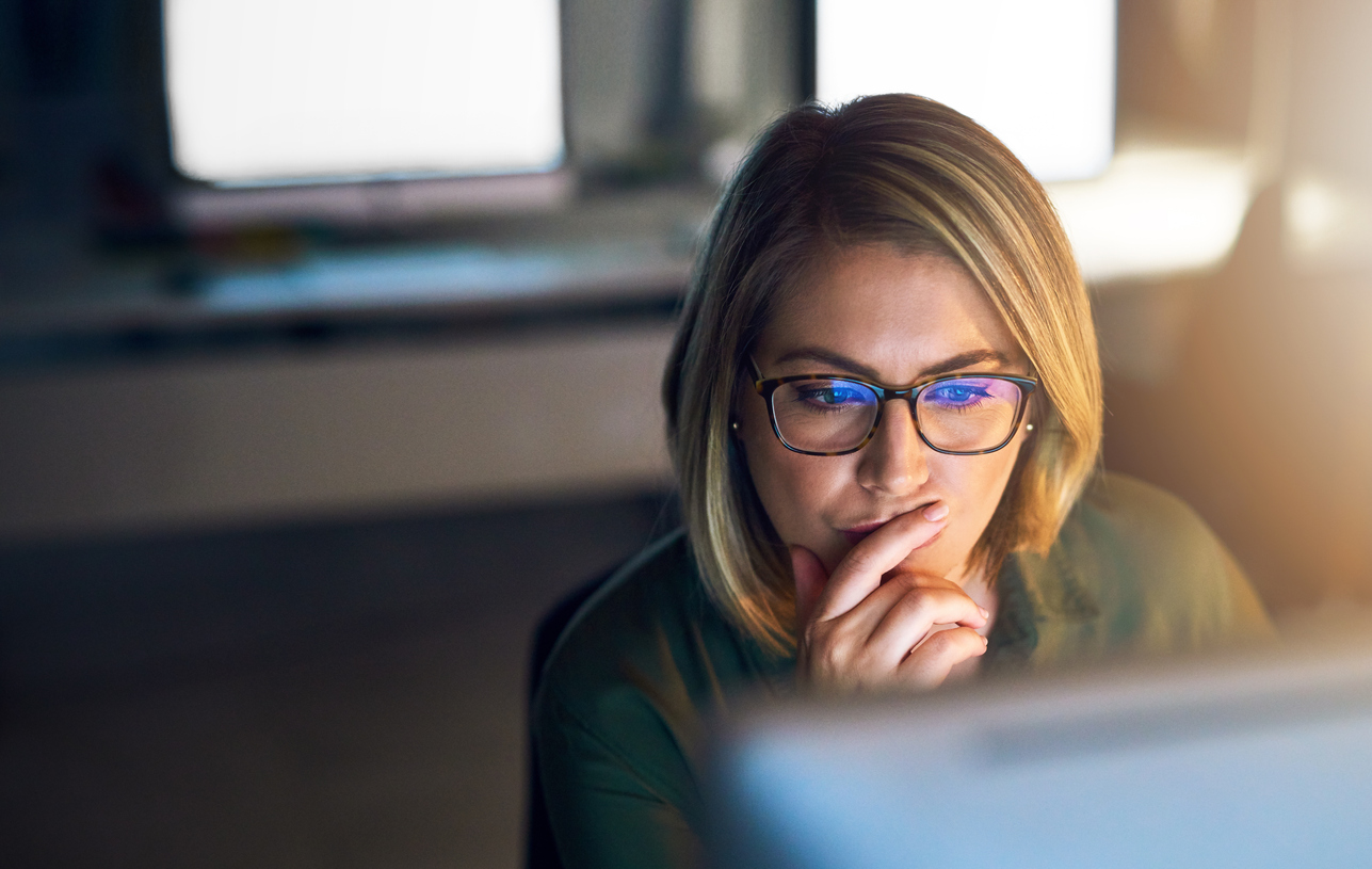 Améliorez votre concentration en effectuant une seule tâche
