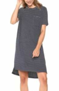 Robe t-shirt Daily Ritual