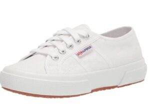 Superga 2750 Cotu Classic 3 Baskets mode unisexe-adulte