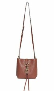 Rebecca Minkoff Megan Mini Sac D'alimentation Avec Clous