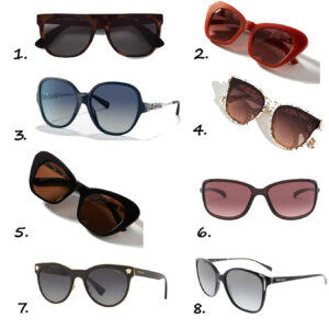 Lunettes de soleil 101 $-200 $