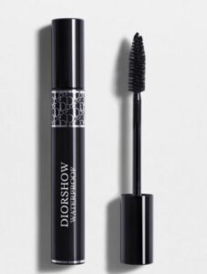 Mascara Imperméable Diorshow