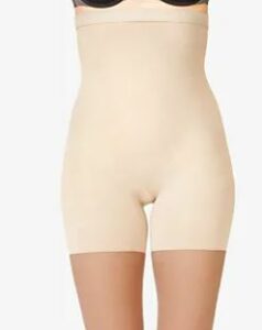 VOIES DE MISE EN FORME TAILLE HAUTE SPANX FIRM BELIEVER