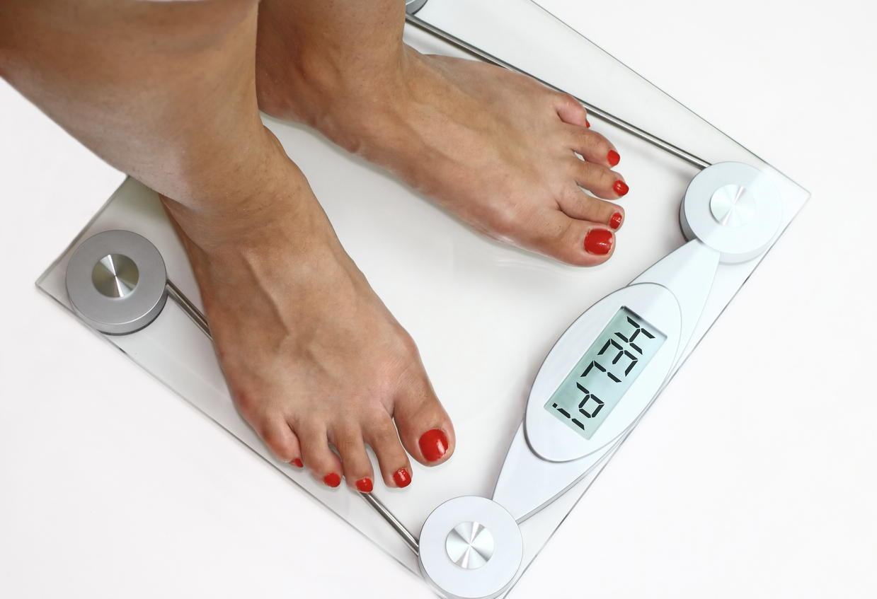 Comment briser un plateau de perte de poids