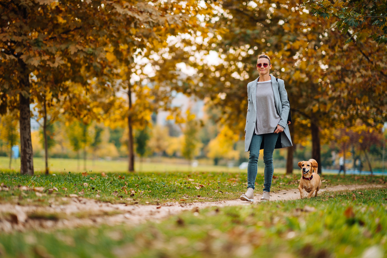 comment augmenter votre vitesse de marche