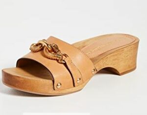 Sandales sabots Tory Burch Jessa
