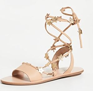 Sandales Loeffler Randall Starla