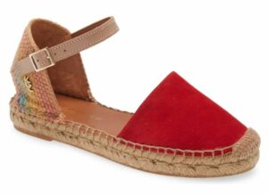 Espadrilles plates Kurt Geiger Manty