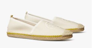 ESPADRILLE D'EAU TORY