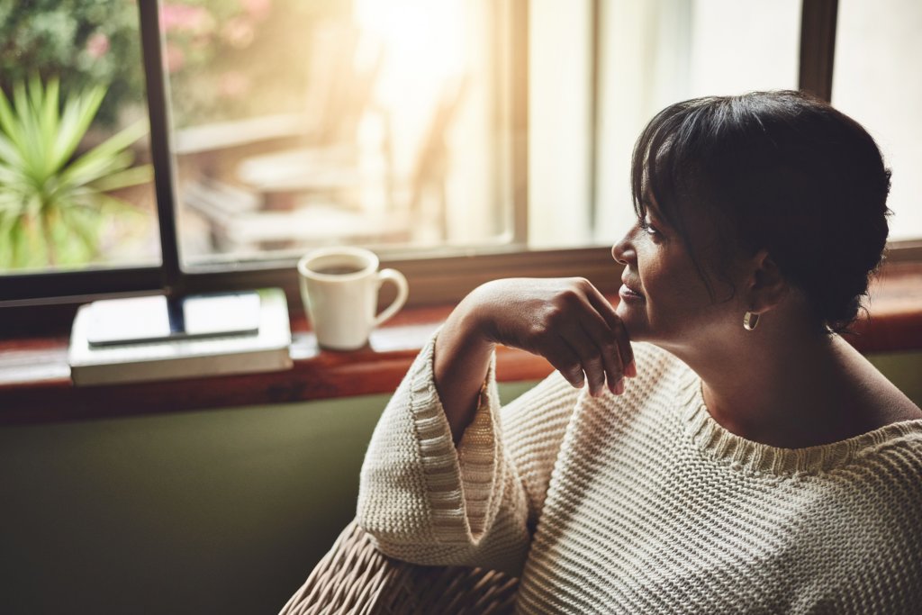 Prendre le temps de se vider l'esprit