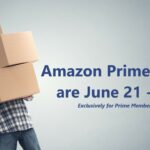Prime Les femmes aiment Amazon Prime Day