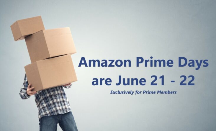 Prime Les femmes aiment Amazon Prime Day