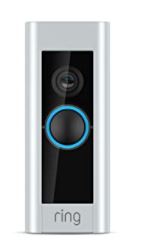 Ring Video Doorbell Pro