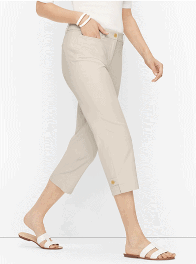 Écumoires parfaites de TALBOTS