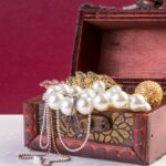 Avez-vous un trésor dans votre boîte à bijoux ?