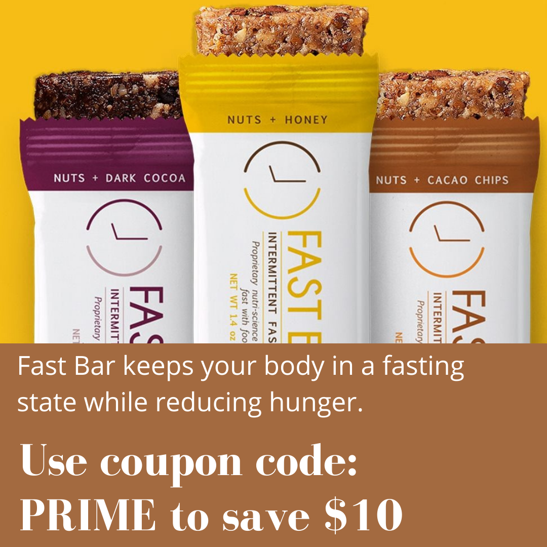 Coupon Fast Bar