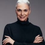 La confiance est sexy !  5 étapes pour vous aider à vous sentir plus confiant au-delà de 60 ans