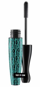 MAC In Extreme Dimension Mascara Imperméable