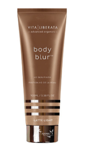 Fini instantané pour la peau Vita Liberata Body Blur
