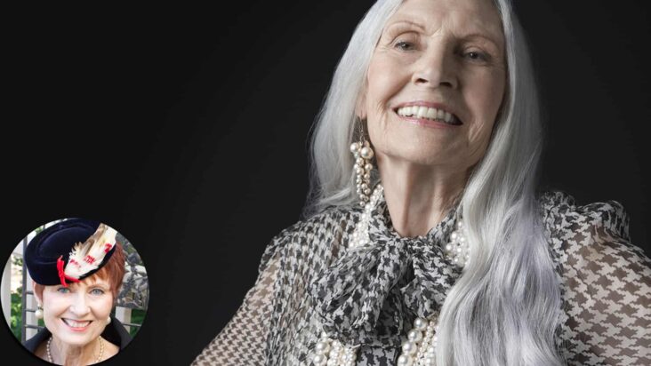 Vêtements pour femmes de plus de 60 ans – Adoptez votre côté bohème (vidéo)