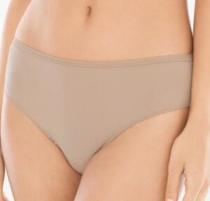 Lot de 5 hipsters en microfibre Soma