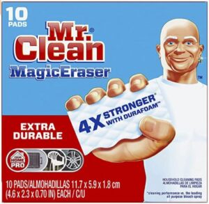 M. Clean Magic Eraser