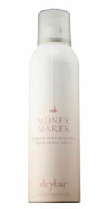 Drybar Money Maker Fixatif à tenue flexible