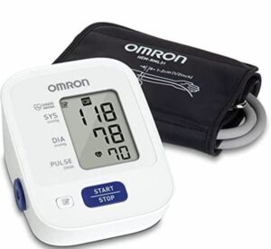 Tensiomètre Omron Bronze