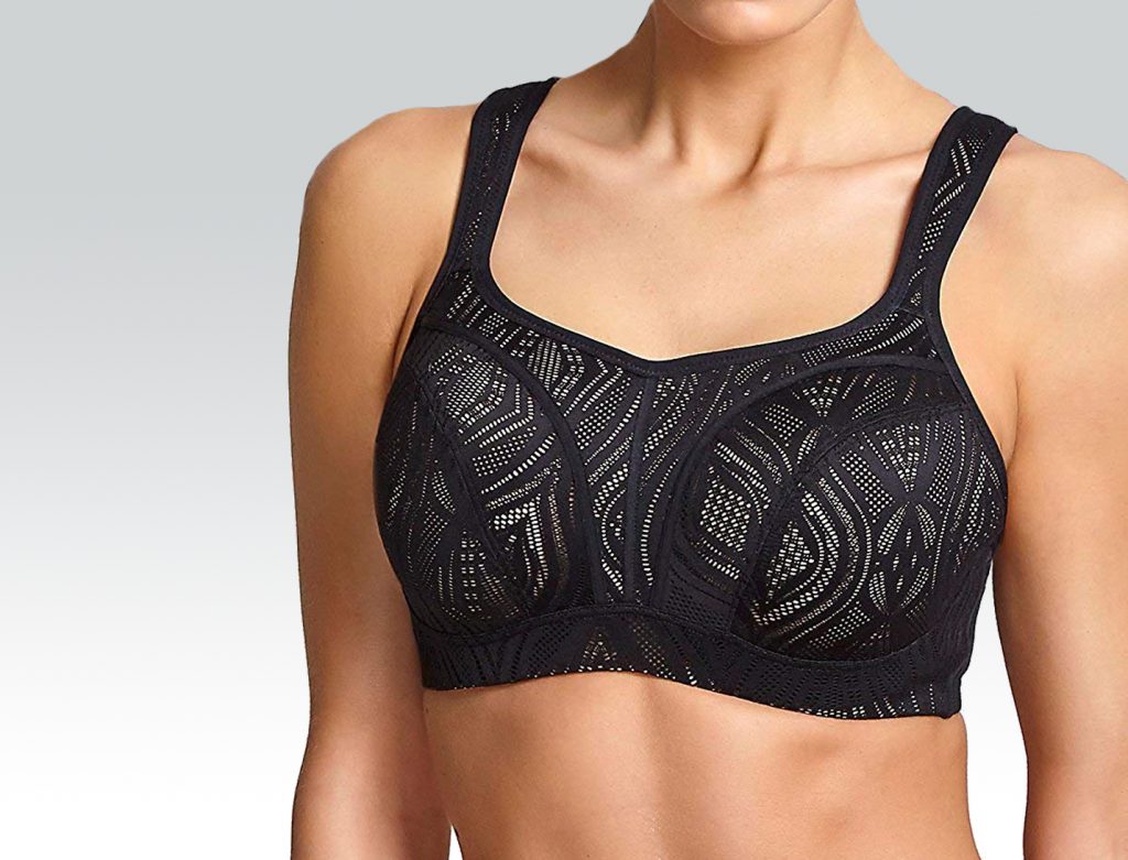 Soutien-gorge de sport Panache