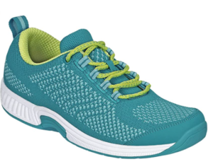 Chaussures de marche orthopédiques Orthofeet