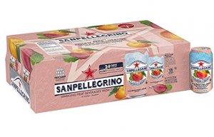 7 façons de rester hydraté - Cans SanPellegrino