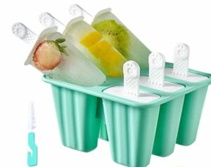 Moules à Popcicle Jeniulet