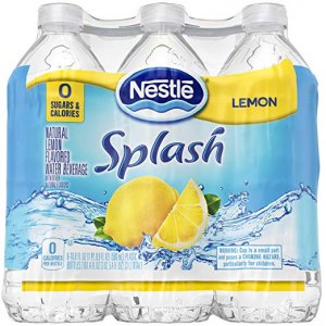 Nestlé Splash Eau