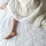 Syndrome de la ménopause, du sommeil et des jambes sans repos