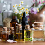 Un remède naturel contre l'inflammation : l'huile essentielle
