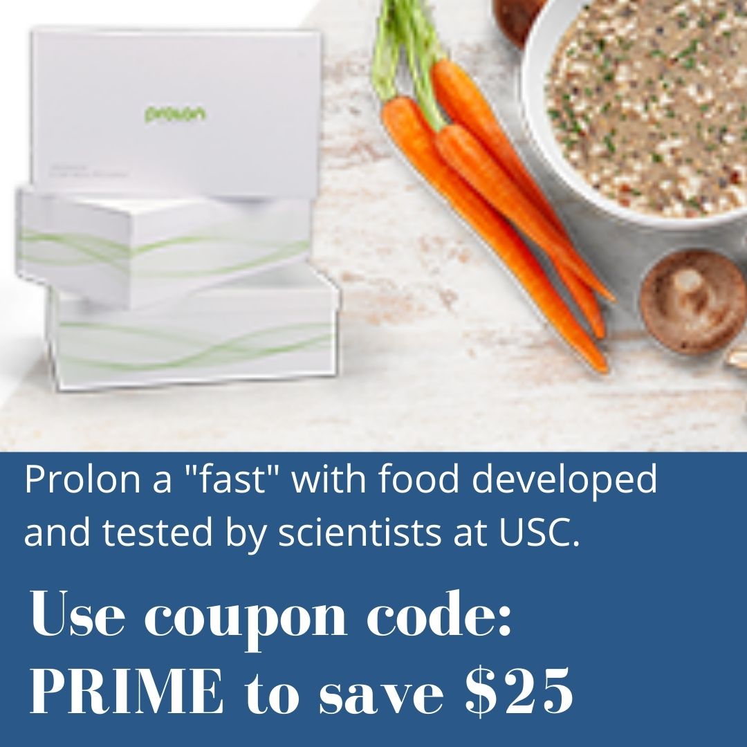 Coupon Prolon