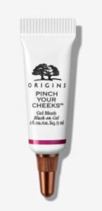 Origins Pinch Your Cheeks pour une application facile du maquillage