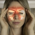 Natural remedies for Sinus pain relief