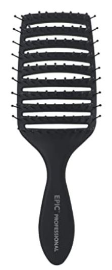 Brosse à cheveux à séchage rapide Epic Professional