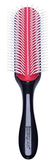 Brosse coiffante classique Denman