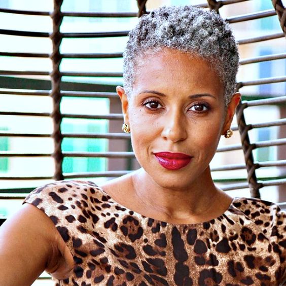 coupes de cheveux courtes pour femmes