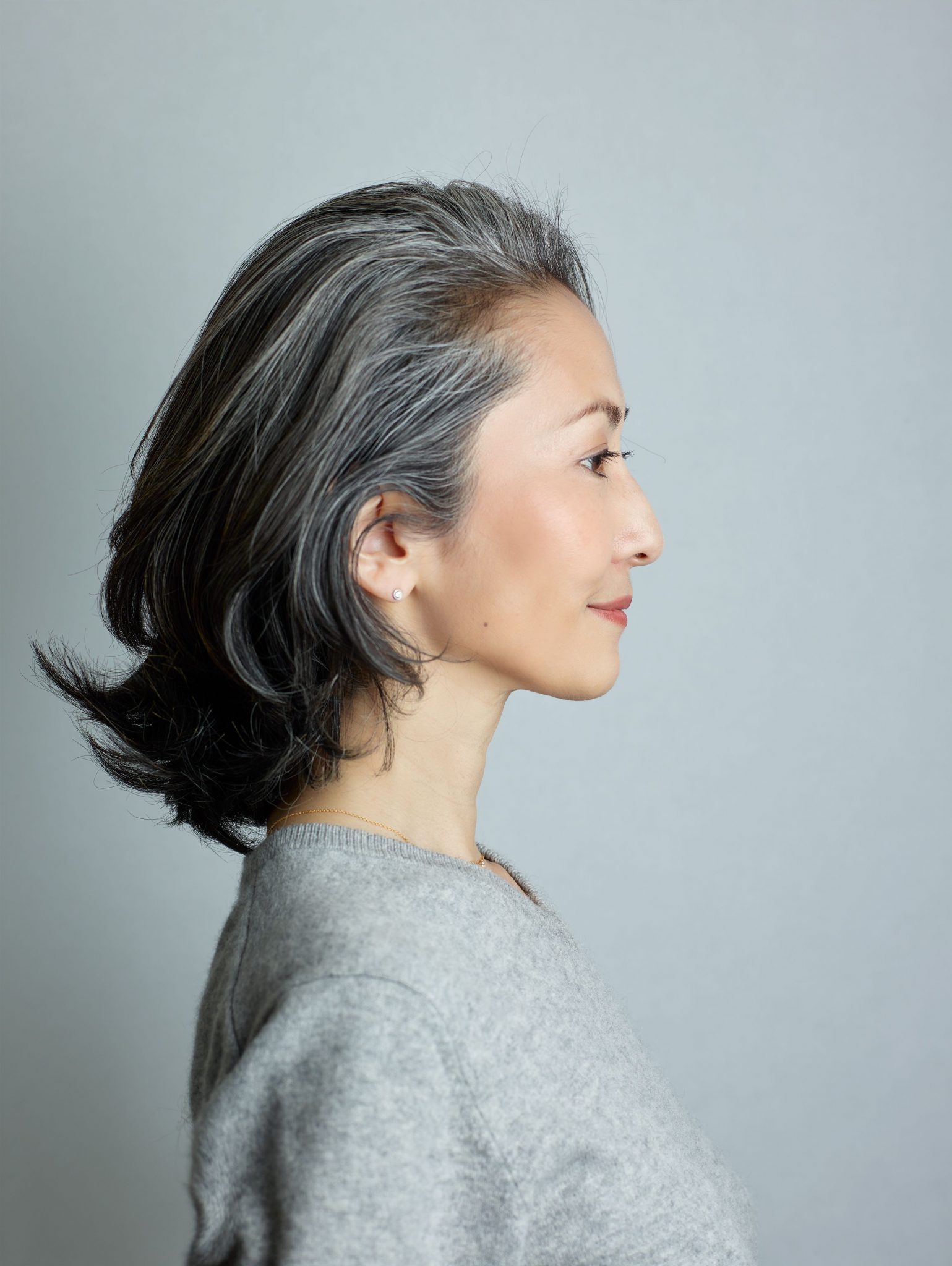 coiffures courtes pour les femmes de plus de 50 ans