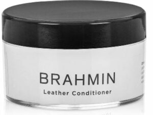 Après-shampooing pour cuir brahmane