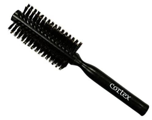 Brosse professionnelle en poils de sanglier Cortex