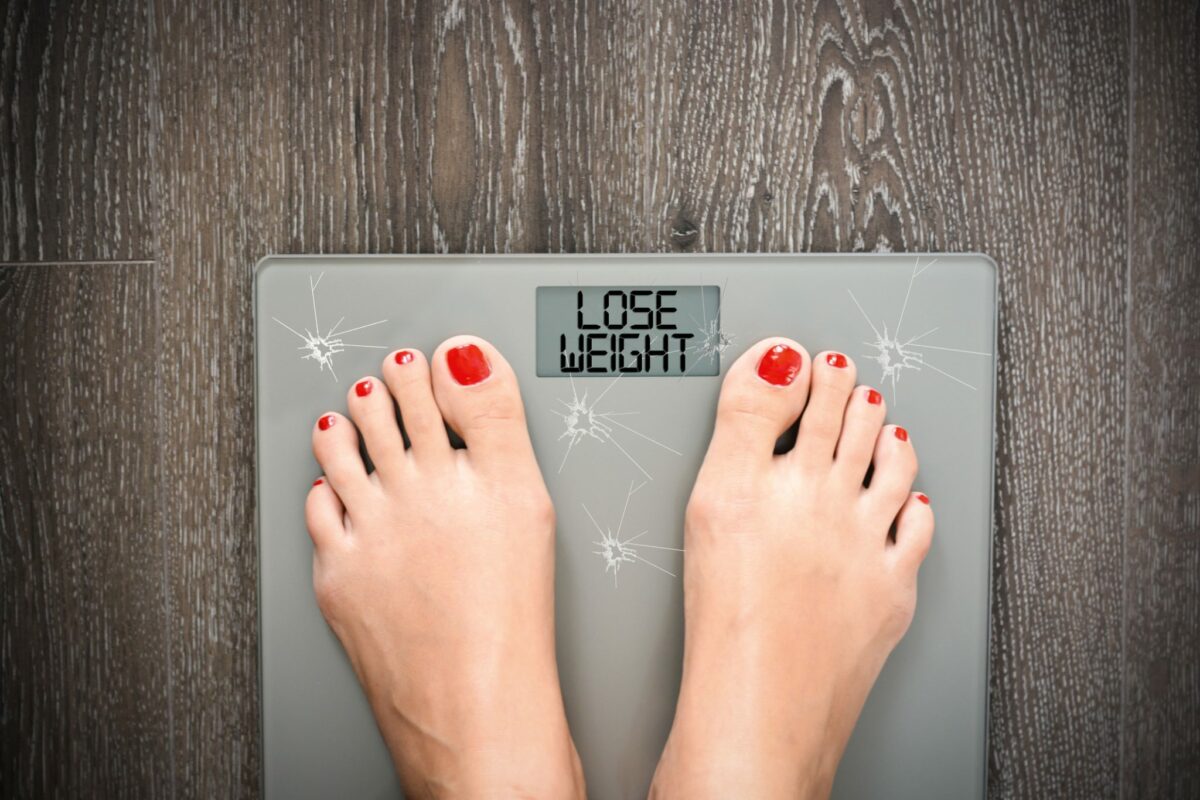 Le régime Keto pourrait être un choix si vous avez besoin de perdre du poids