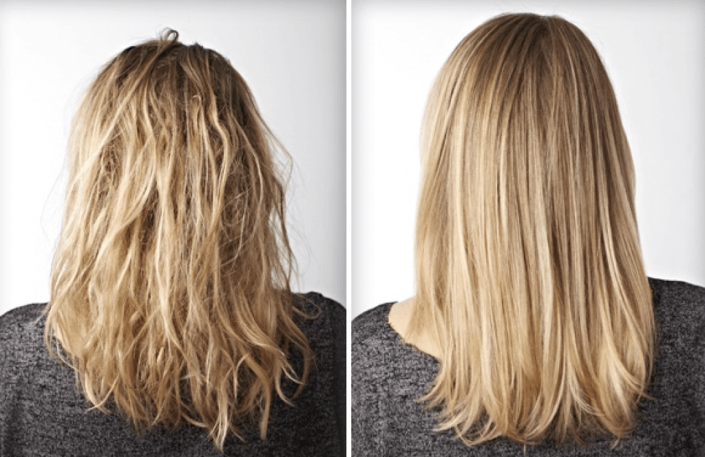 Cheveux d'été dignes d'un selfie : conseils d'experts pour la lutte contre l'humidité