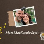 10 choses à savoir sur MacKenzie Scott