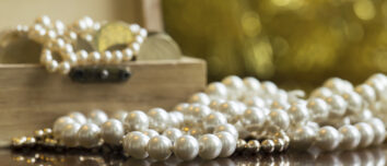 Mode intemporelle : les perles Chanel